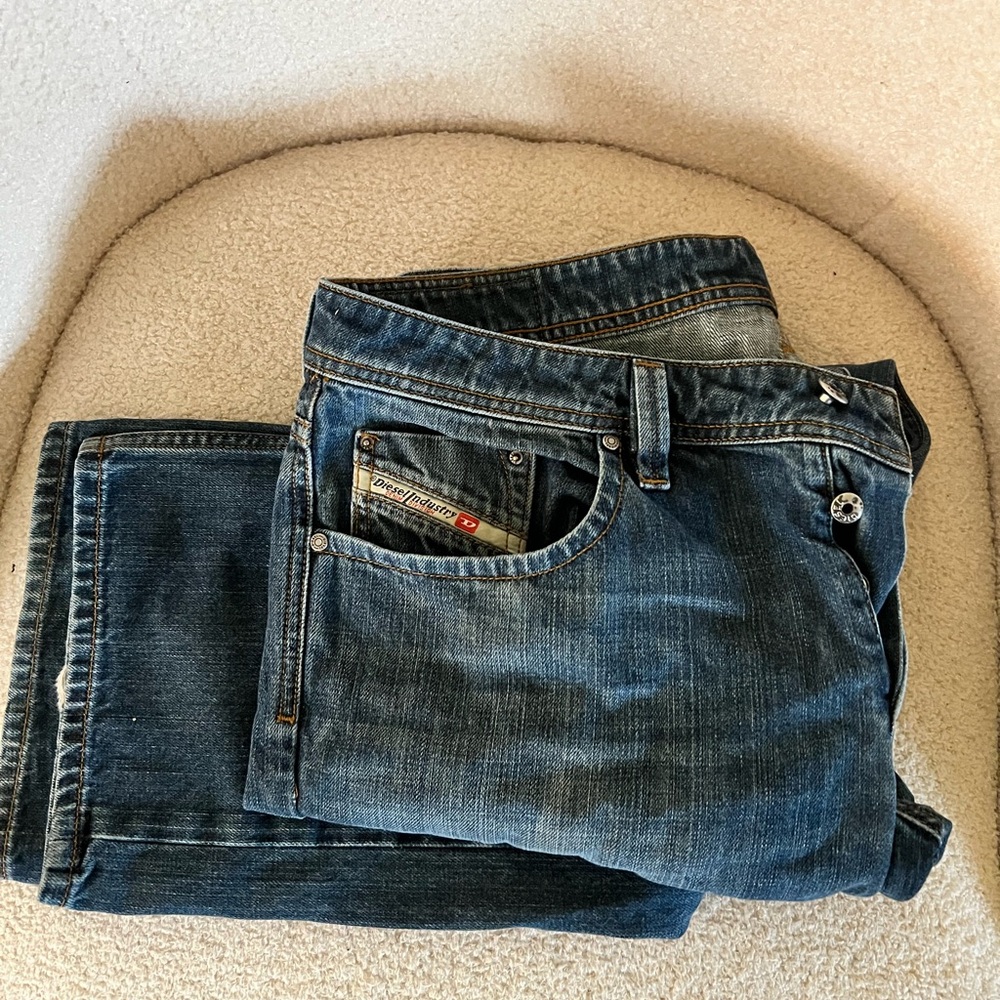 Diesel - Larkee | Vintage Denim